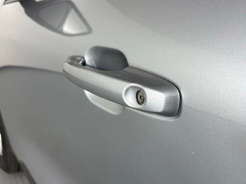 Used 2024 Ford Escape Active FWD image 11