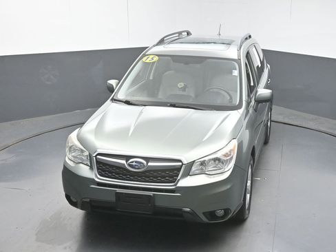 Used 2015 Subaru Forester 2.5i Limited AWD/4WD image 42