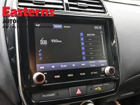 Used 2023 Mitsubishi Outlander Sport LE AWD/4WD image 18