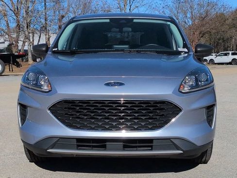 Certified 2022 Ford Escape SE w/ Convenience Package image 9