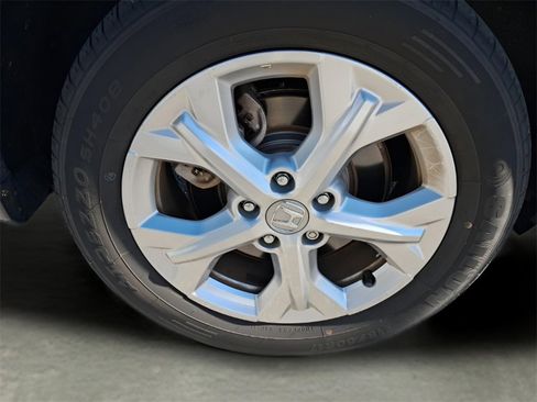 Certified 2023 Honda HR-V LX image 12