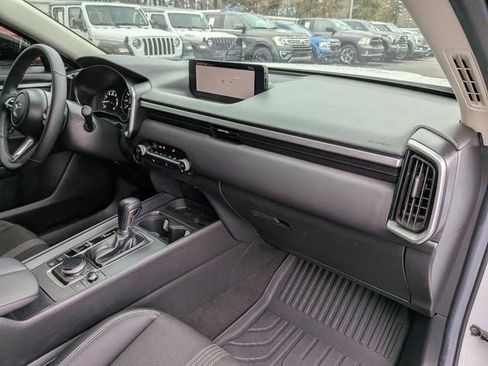 Used 2024 MAZDA CX-50 AWD 2.5 S w/ Cargo Package image 40