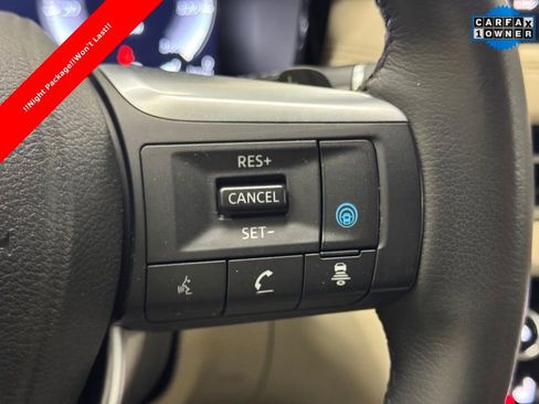 Used 2023 INFINITI QX60 Luxe w/ Cargo Package image 23