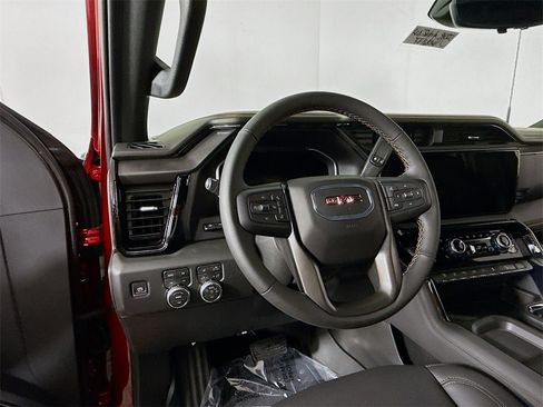 New 2026 GMC Sierra 3500 AT4 w/ AT4 Premium Plus Package image 6