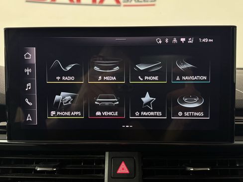 Used 2021 Audi S5 Premium Plus AWD/4WD image 21