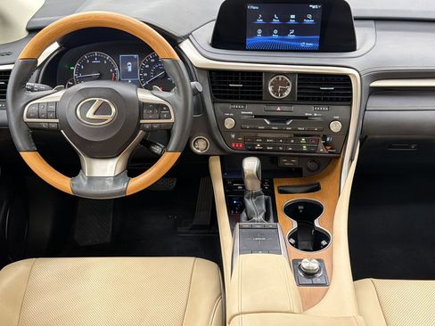 Used 2022 Lexus RX 350 FWD w/ Premium Package image 28