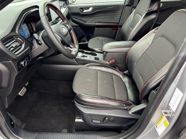 Certified 2024 Ford Escape ST-Line w/ Tech Pack #1 AWD/4WD image 23