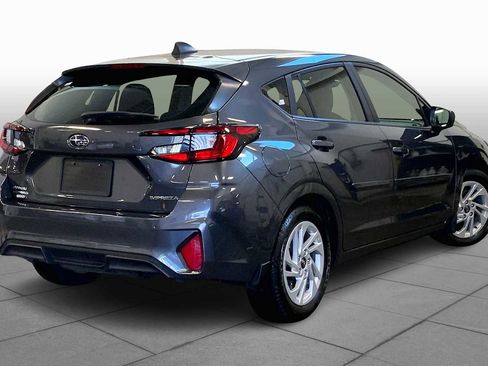 Certified 2024 Subaru Impreza 2.0i image 12