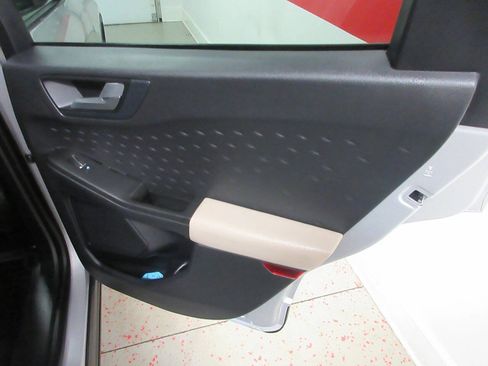 Used 2020 Ford Escape SEL AWD/4WD image 27