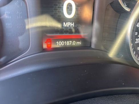 Used 2020 RAM 2500 Big Horn w/ Night Edition AWD/4WD image 21