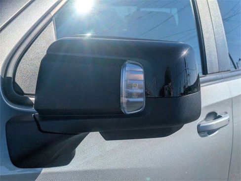 New 2026 Chevrolet Silverado 1500 RST image 13