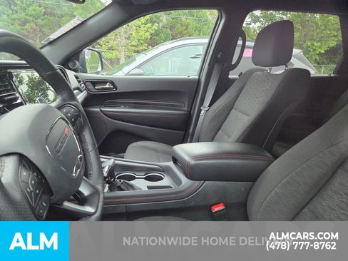 Used 2026 Dodge Durango GT RWD image 6
