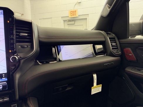 New 2026 RAM 1500 RHO w/ RHO Level 1 Equipment Group AWD/4WD image 16