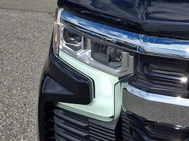Used 2022 Chevrolet Silverado 1500 LT AWD/4WD image 30