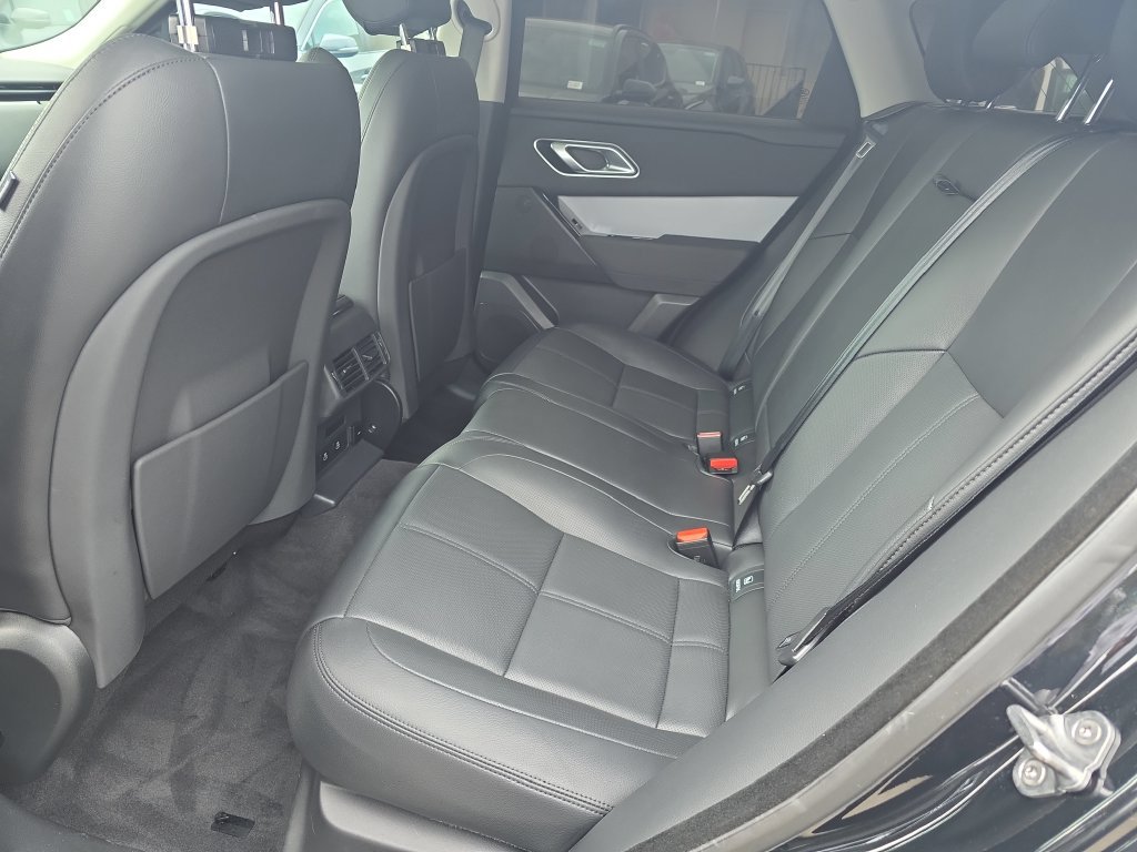 Used 2024 Land Rover Range Rover Velar S AWD/4WD image 24