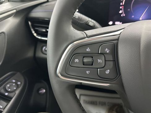 New 2026 Buick Envista Sport Touring w/ Convenience I Package FWD image 32
