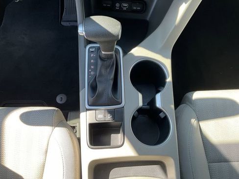 Used 2017 Kia Sportage LX image 22