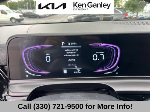 Certified 2026 Kia Seltos S AWD/4WD image 33