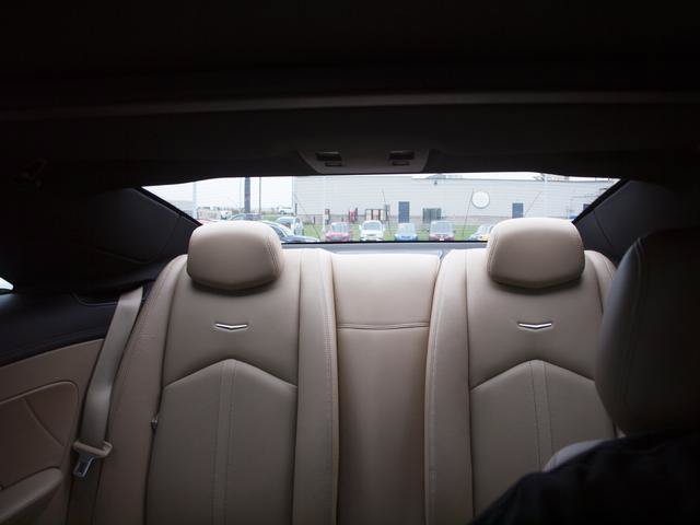 Used 2013 Cadillac CTS Performance AWD/4WD image 12