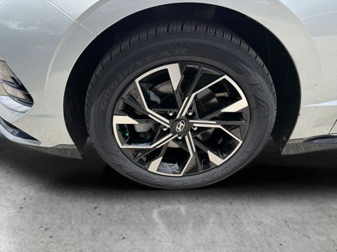 Used 2024 Hyundai Sonata SEL FWD image 10