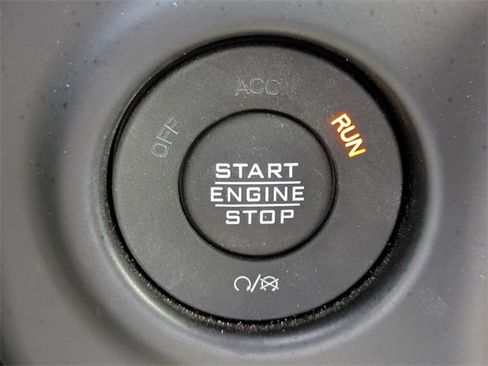 Used 2023 Jeep Gladiator Rubicon w/ Cold Weather Group image 27