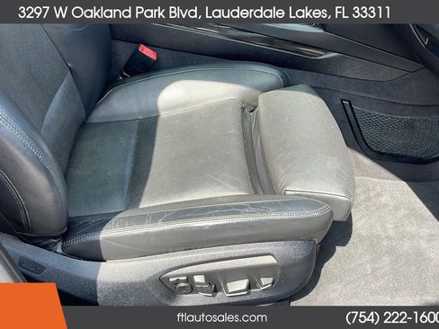 Used 2014 BMW 750i image 50