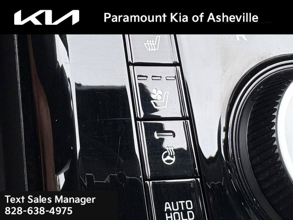 Certified 2023 Kia Niro Wave FWD image 15