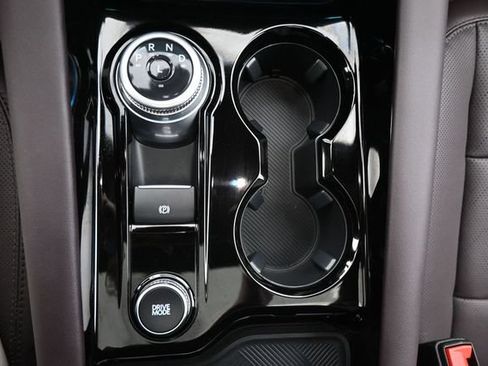 New 2026 Ford Explorer Platinum RWD image 16