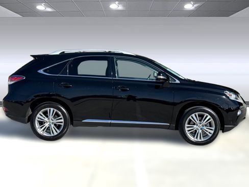 Used 2015 Lexus RX 350 FWD image 7