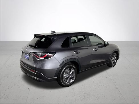 New 2027 Honda HR-V LX image 6