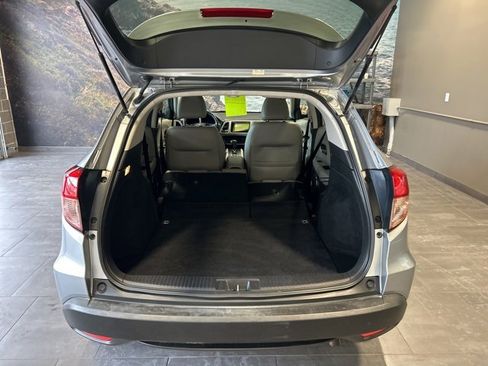 Used 2017 Honda HR-V EX-L image 30