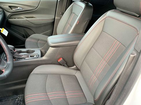 Certified 2023 Chevrolet Equinox RS image 18