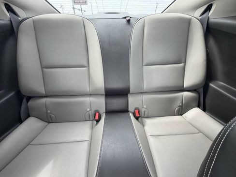 Used 2011 Chevrolet Camaro LT w/ RS Package RWD image 21