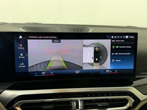 Used 2023 BMW i4 eDrive35 w/ Premium Package RWD image 26