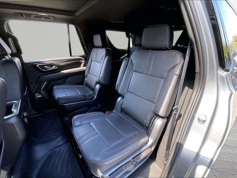 Used 2023 Chevrolet Tahoe RST w/ Sport Performance Package AWD/4WD image 16