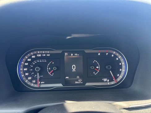 Used 2024 Hyundai Tucson SEL image 19