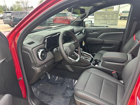 New 2026 Chevrolet Colorado Z71 w/ Z71 Convenience Package 2 AWD/4WD image 10