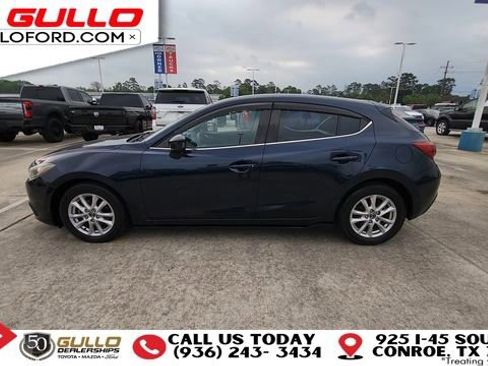 Used 2014 MAZDA MAZDA3 i Touring FWD image 5