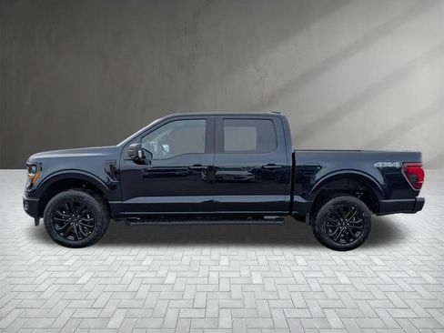 New 2026 Ford F150 XLT w/ Equipment Group 302A MID AWD/4WD image 6