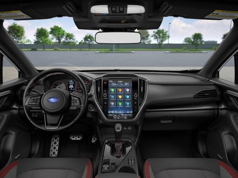 New 2026 Subaru Impreza RS image 18