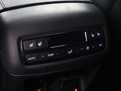 Used 2024 Hyundai Palisade Calligraphy AWD/4WD image 25