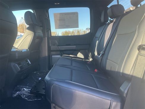 New 2026 Ford F150 Lariat image 14