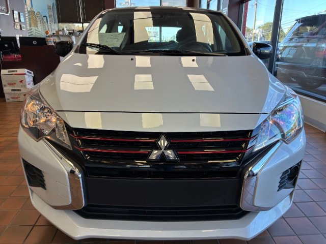 Used 2024 Mitsubishi Mirage FWD image 5