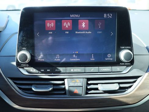 Used 2023 Nissan Altima 2.5 SV image 47