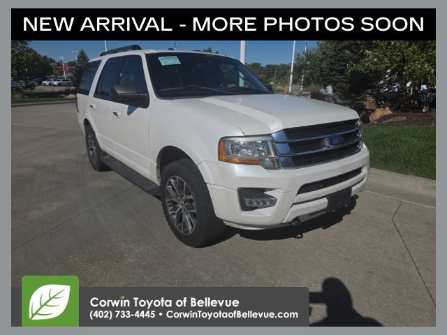 Used 2017 Ford Expedition XLT w/ Equipment Group 202A AWD/4WD 360° Tour