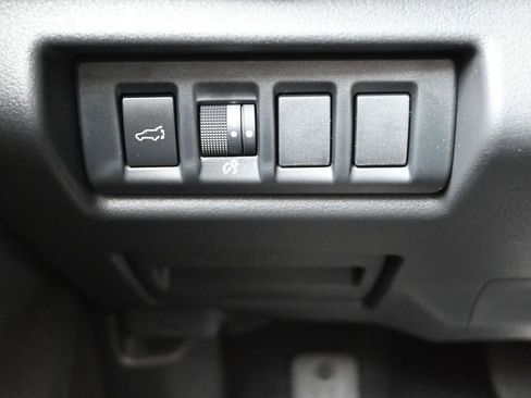 New 2026 Subaru Outback Limited AWD/4WD image 25