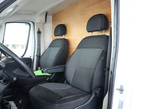 Used 2017 RAM ProMaster 2500 FWD image 16