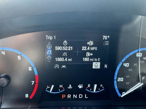 Used 2024 Ford Bronco Sport Big Bend w/ Convenience Package AWD/4WD image 26