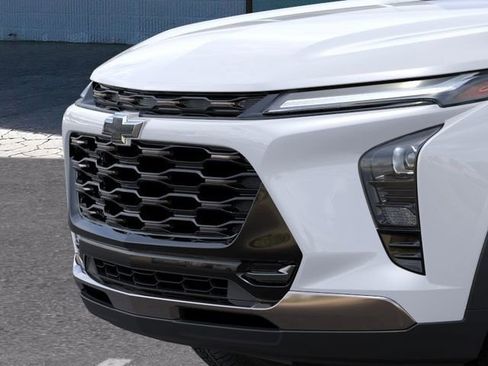New 2026 Chevrolet Trax ACTIV w/ Driver Confidence Package FWD image 14