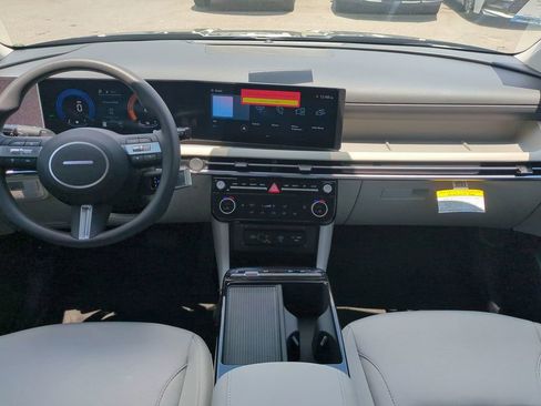 New 2026 Hyundai Tucson SEL AWD/4WD image 18